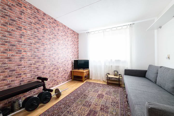 Foto 34 van Uniceflaan 32