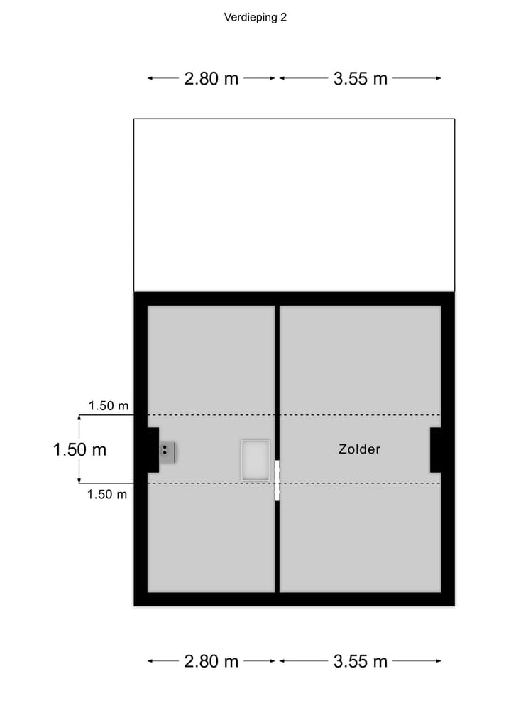 Photo 32 of van Merodestraat 3