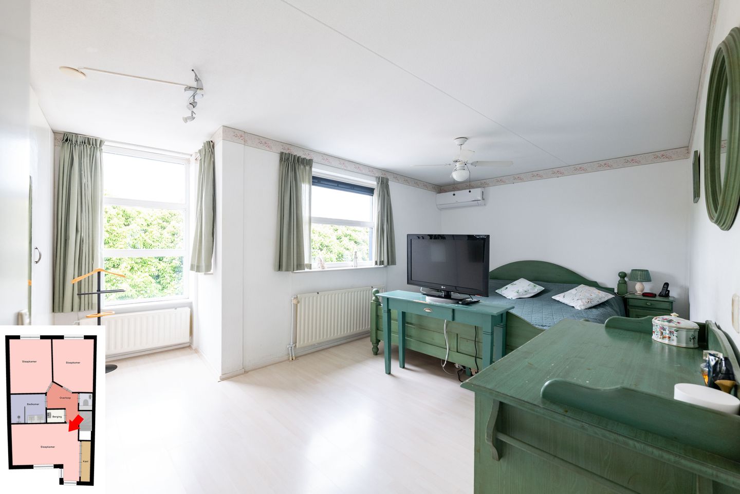 Foto 35 van Uniceflaan 32