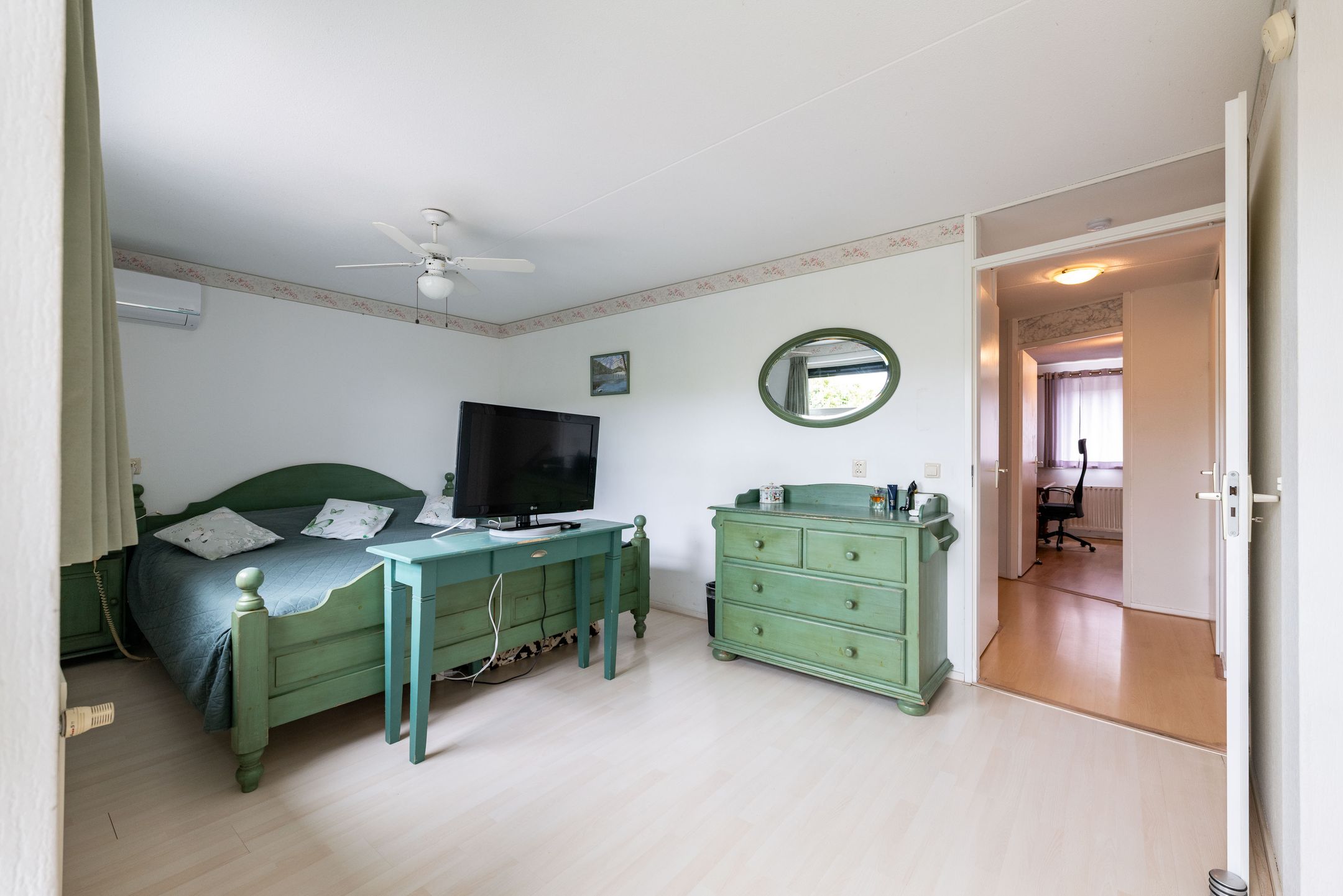 Foto 36 van Uniceflaan 32