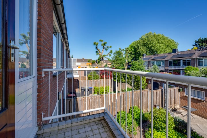 Foto 19 van Eikenlaan 90