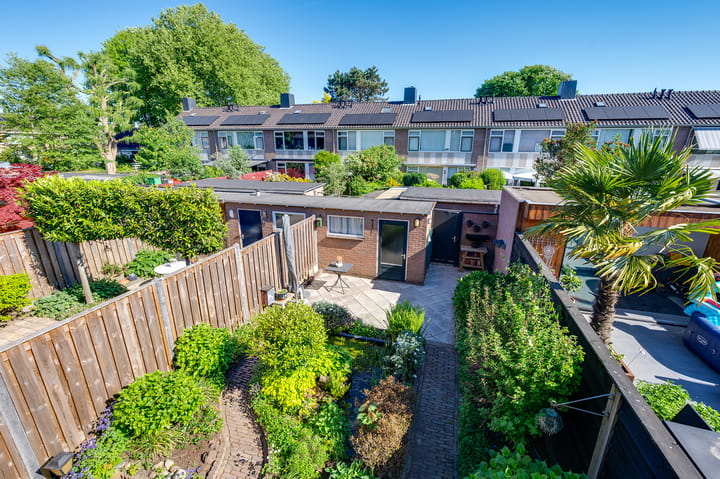 Foto 21 van Eikenlaan 90