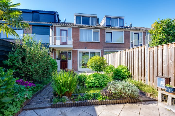 Foto 28 van Eikenlaan 90