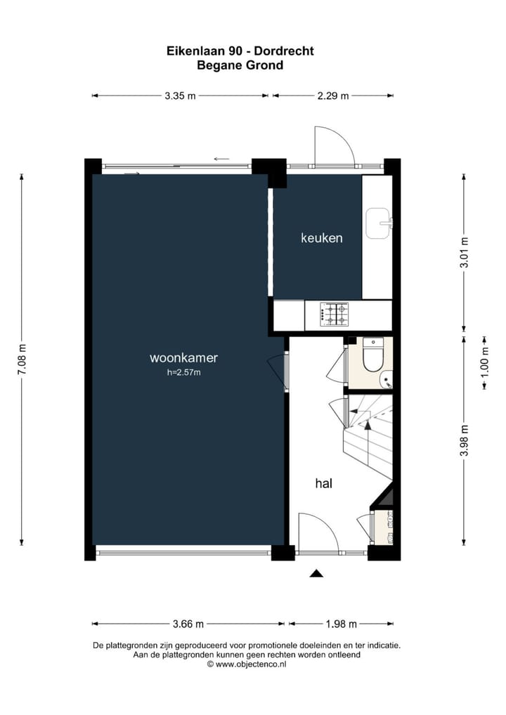 Foto 33 van Eikenlaan 90