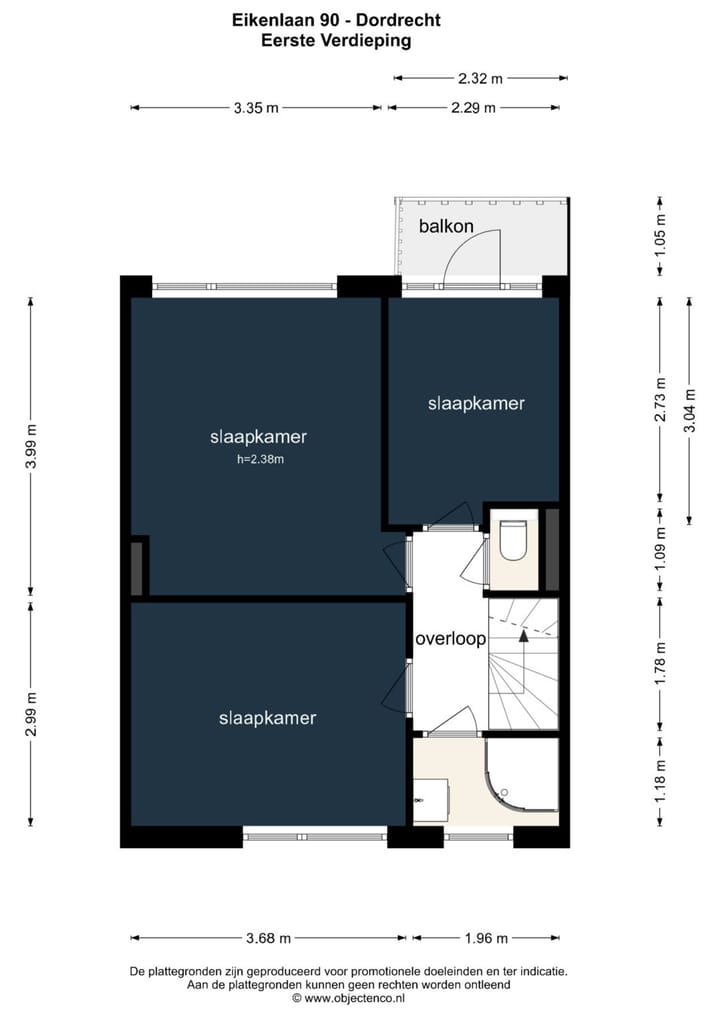 Foto 35 van Eikenlaan 90