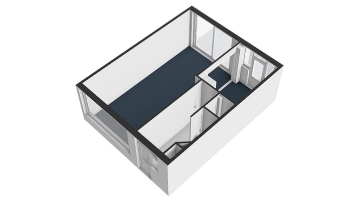 Foto 37 van Eikenlaan 90