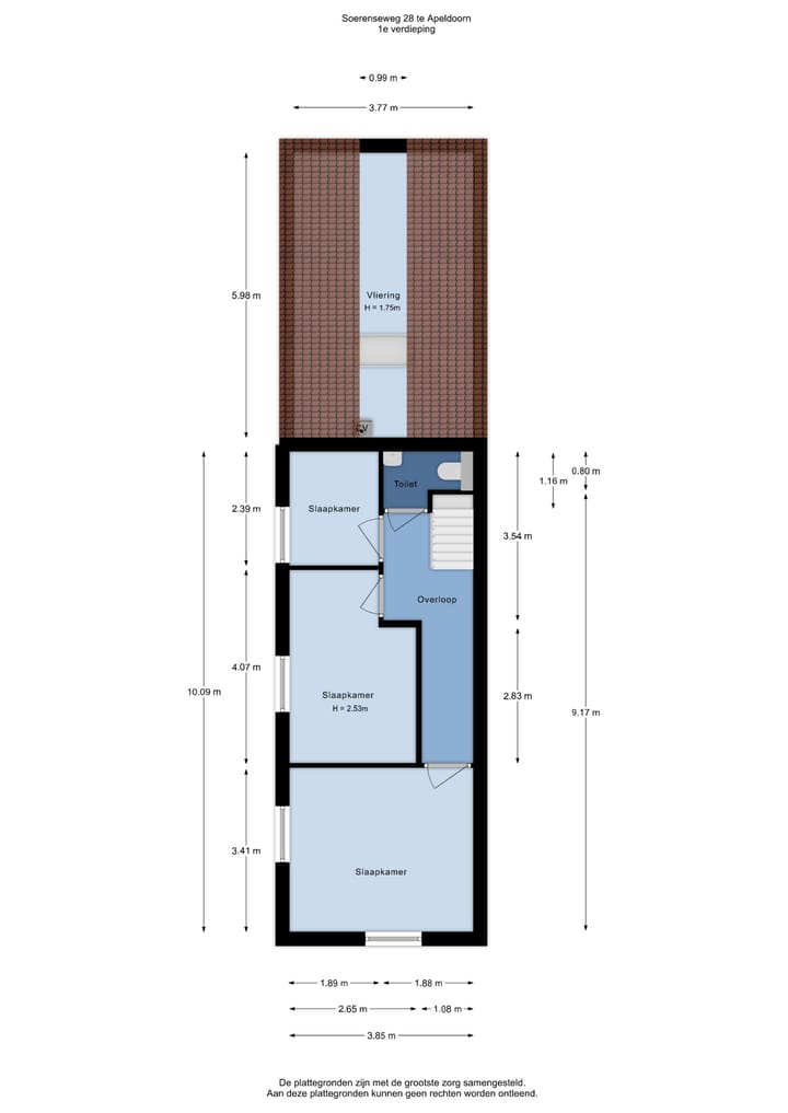 Foto 34 van Soerenseweg 28