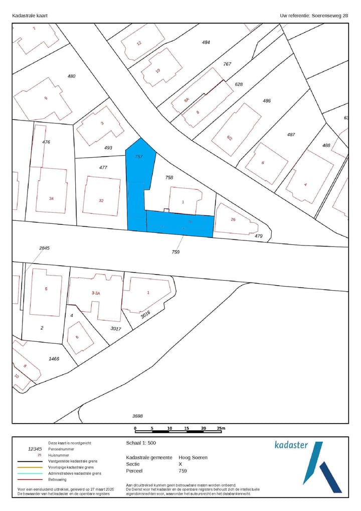 Foto 35 van Soerenseweg 28