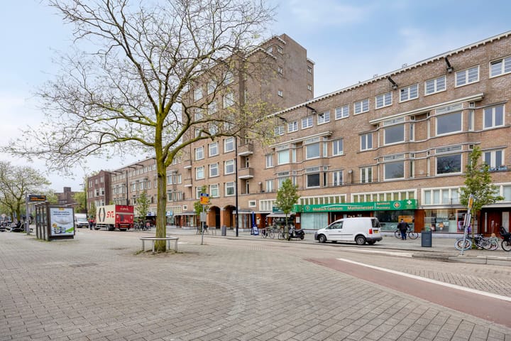 Vierambachtsstraat 161
