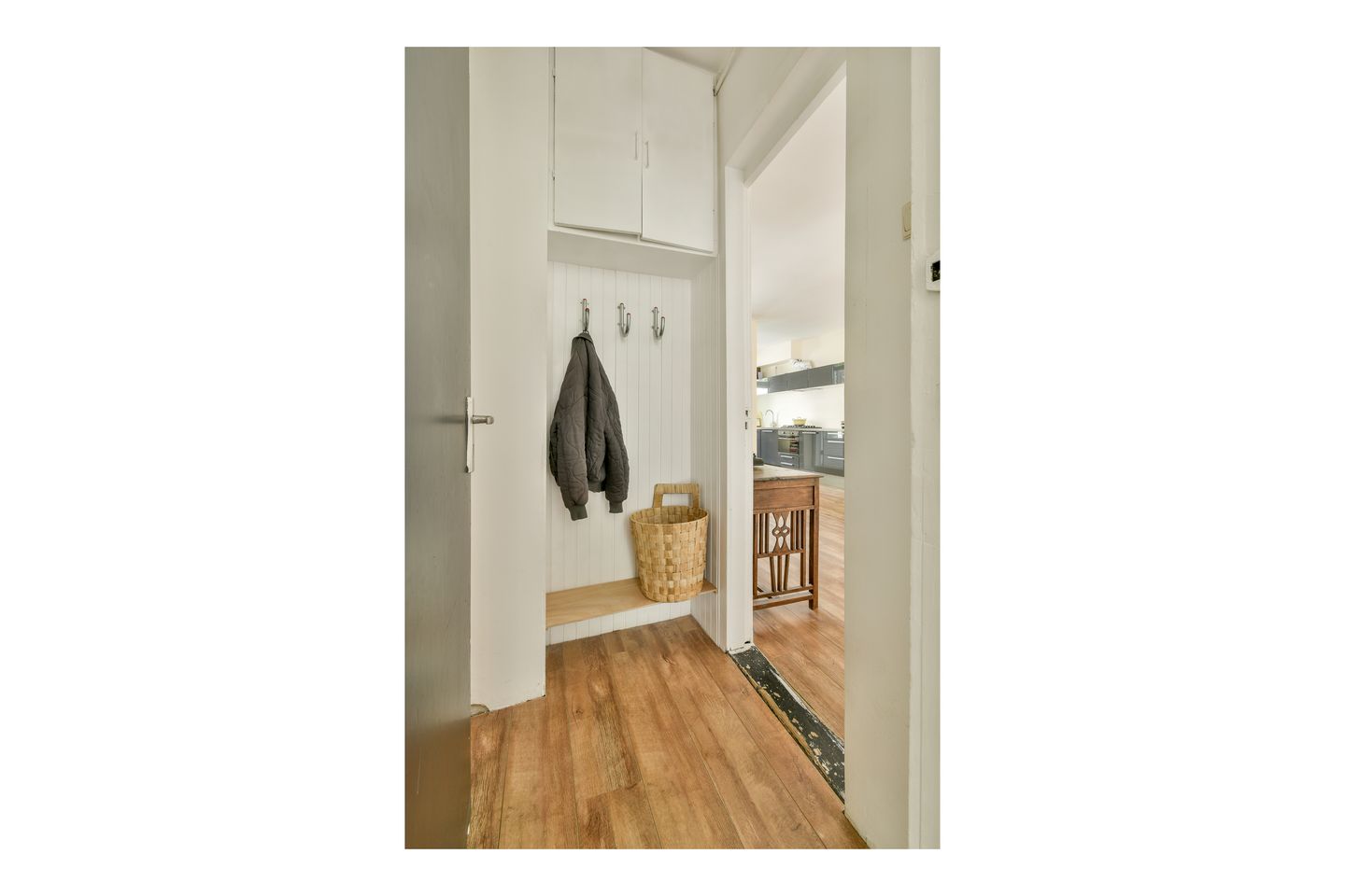 Foto 5 van Van Boetzelaerstraat 42-1