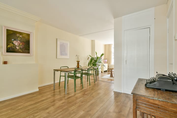 Foto 9 van Van Boetzelaerstraat 42-1