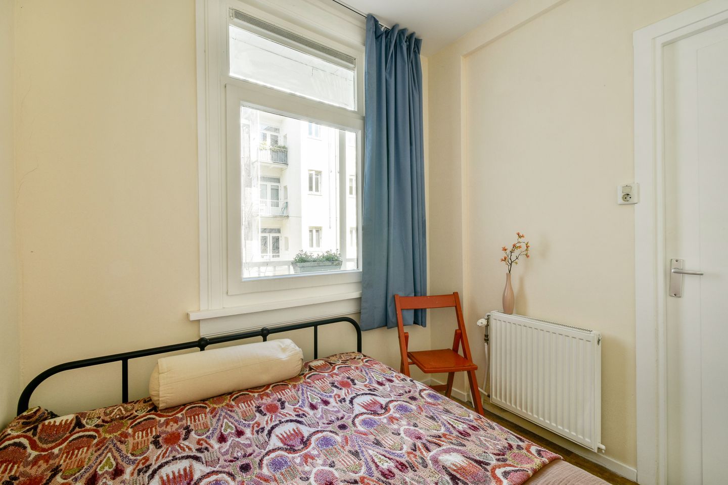 Foto 14 van Van Boetzelaerstraat 42-1