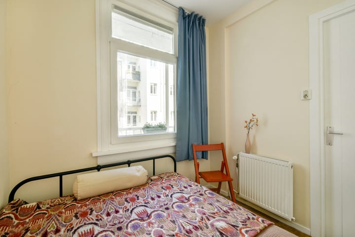 Foto 14 van Van Boetzelaerstraat 42-1