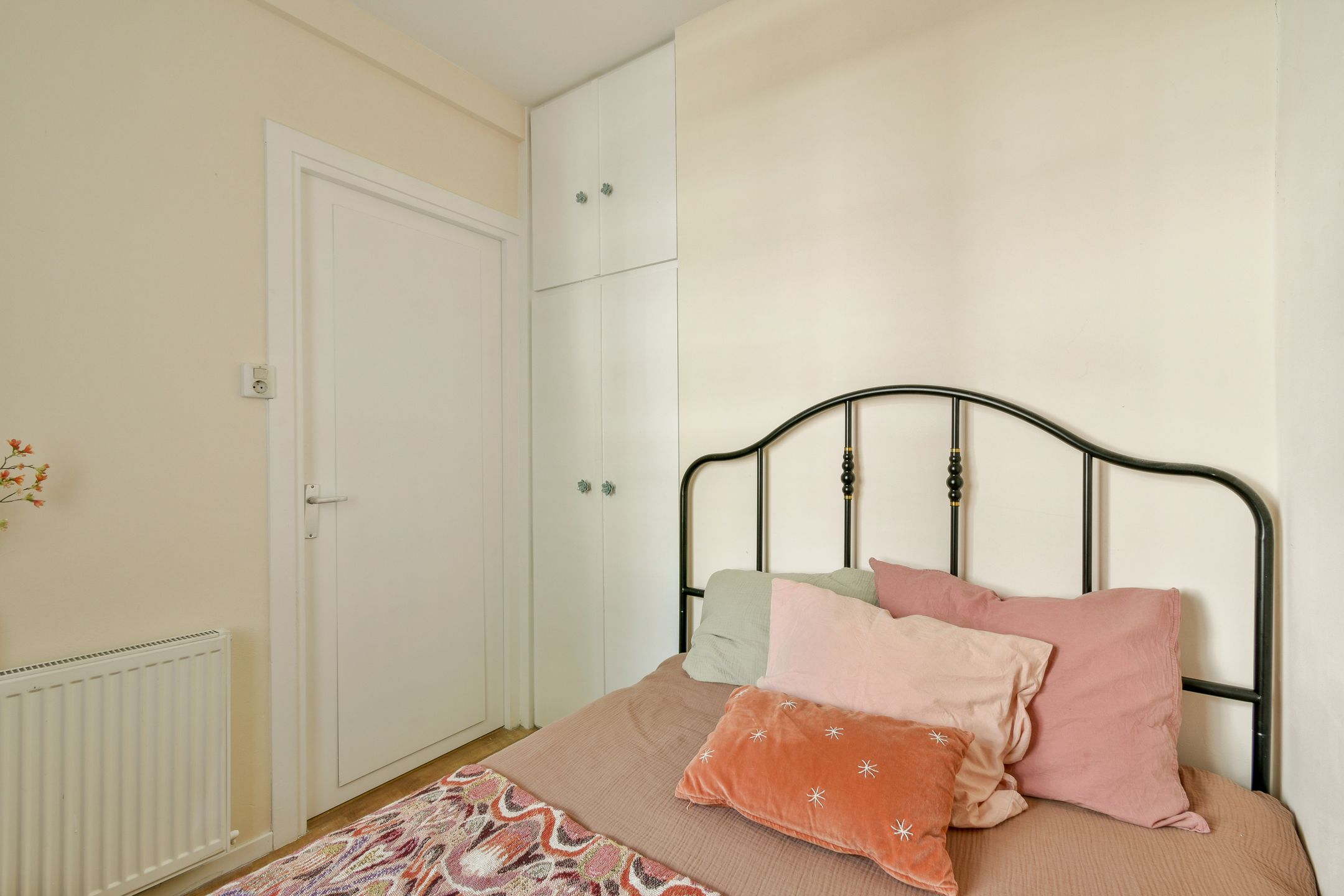 Foto 15 van Van Boetzelaerstraat 42-1