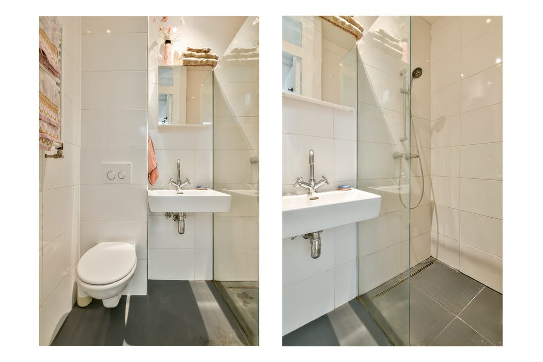 Foto 16 van Van Boetzelaerstraat 42-1