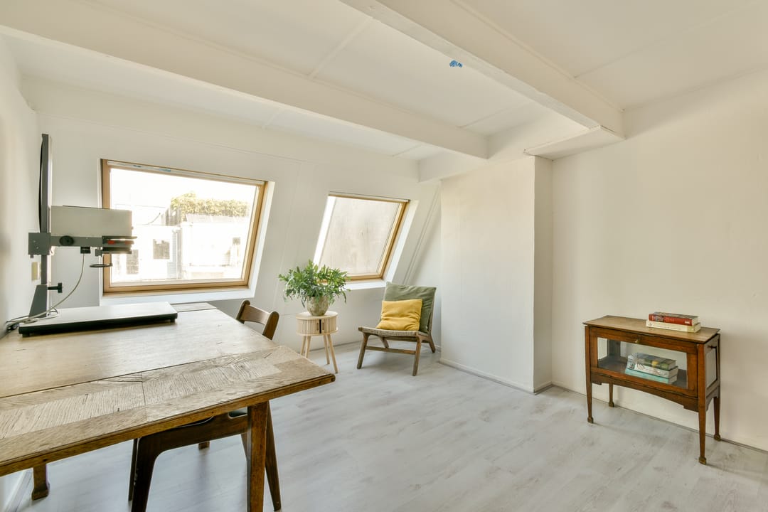 Foto 17 van Van Boetzelaerstraat 42-1