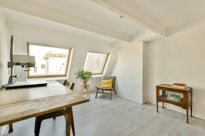 Foto 17 van Van Boetzelaerstraat 42-1