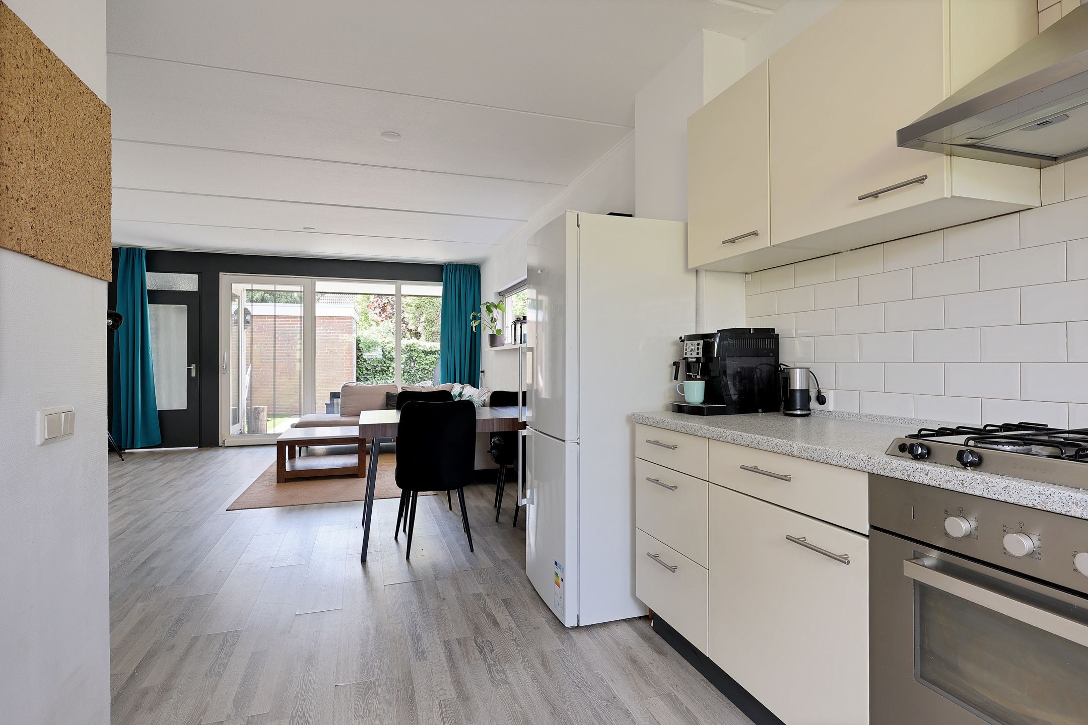 Foto 18 van Hoxma 48