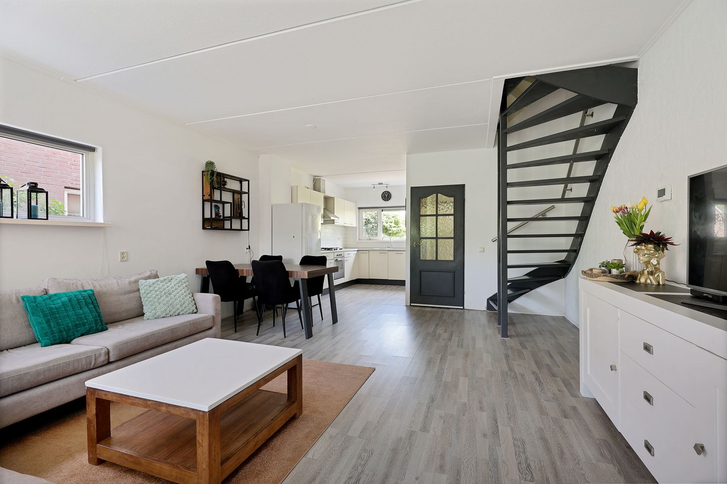 Foto 20 van Hoxma 48