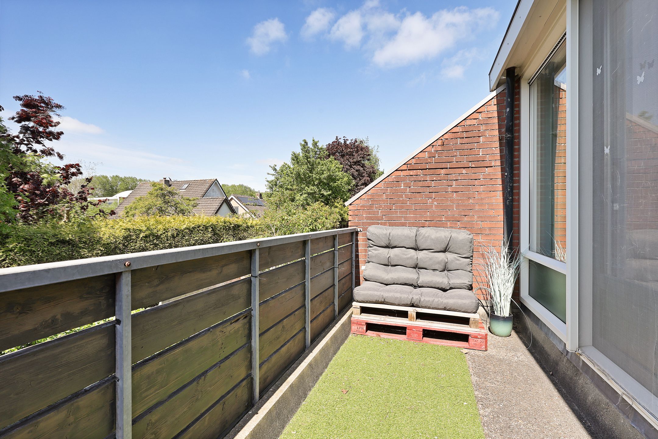 Foto 30 van Hoxma 48