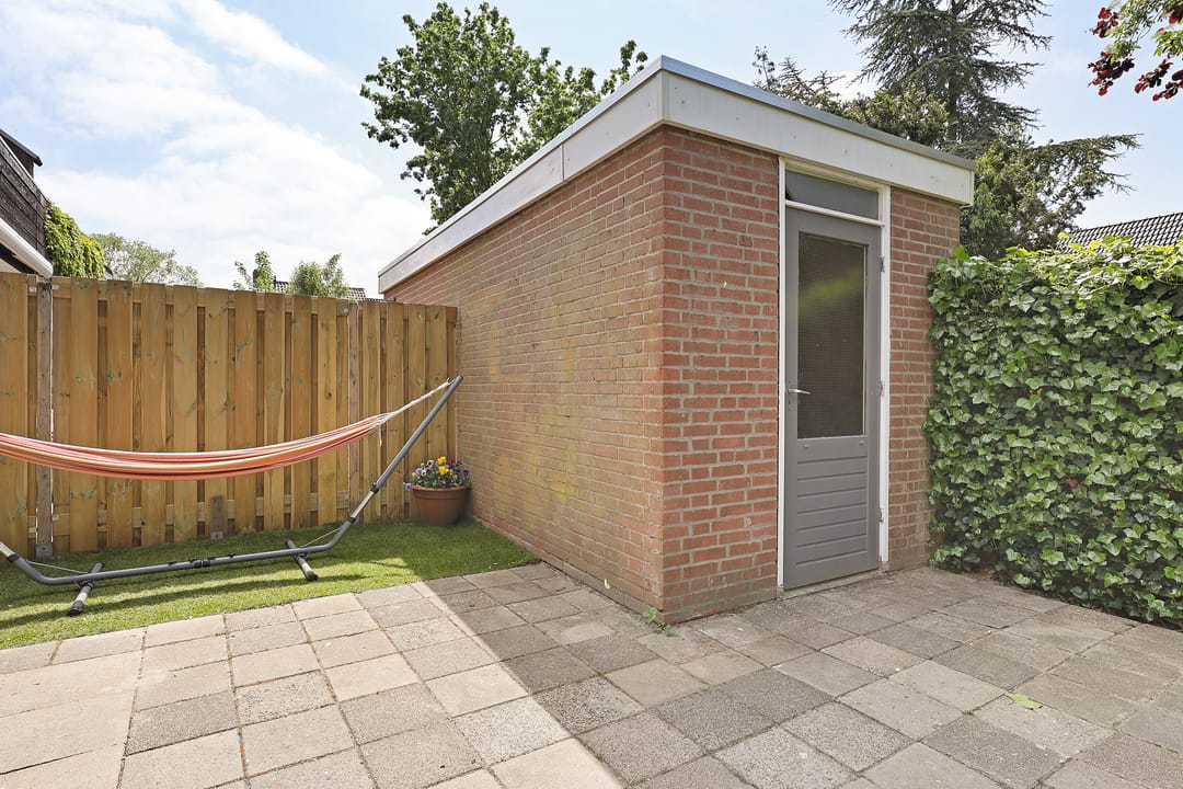 Foto 41 van Hoxma 48