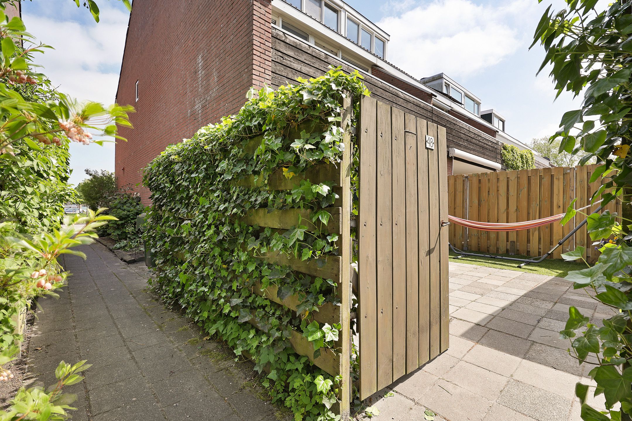 Foto 42 van Hoxma 48