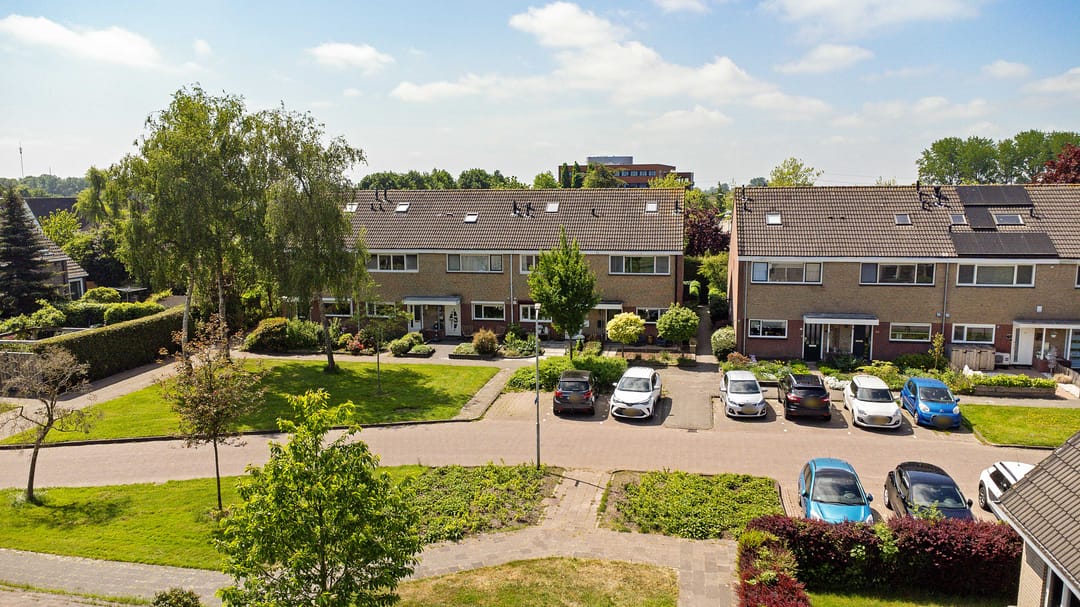 Foto 43 van Hoxma 48