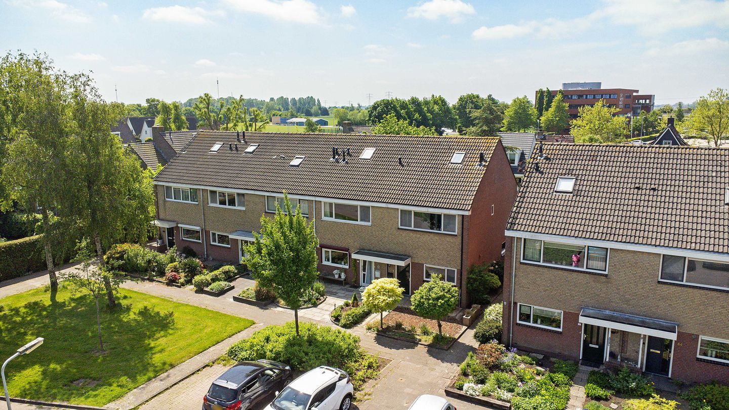 Foto 44 van Hoxma 48