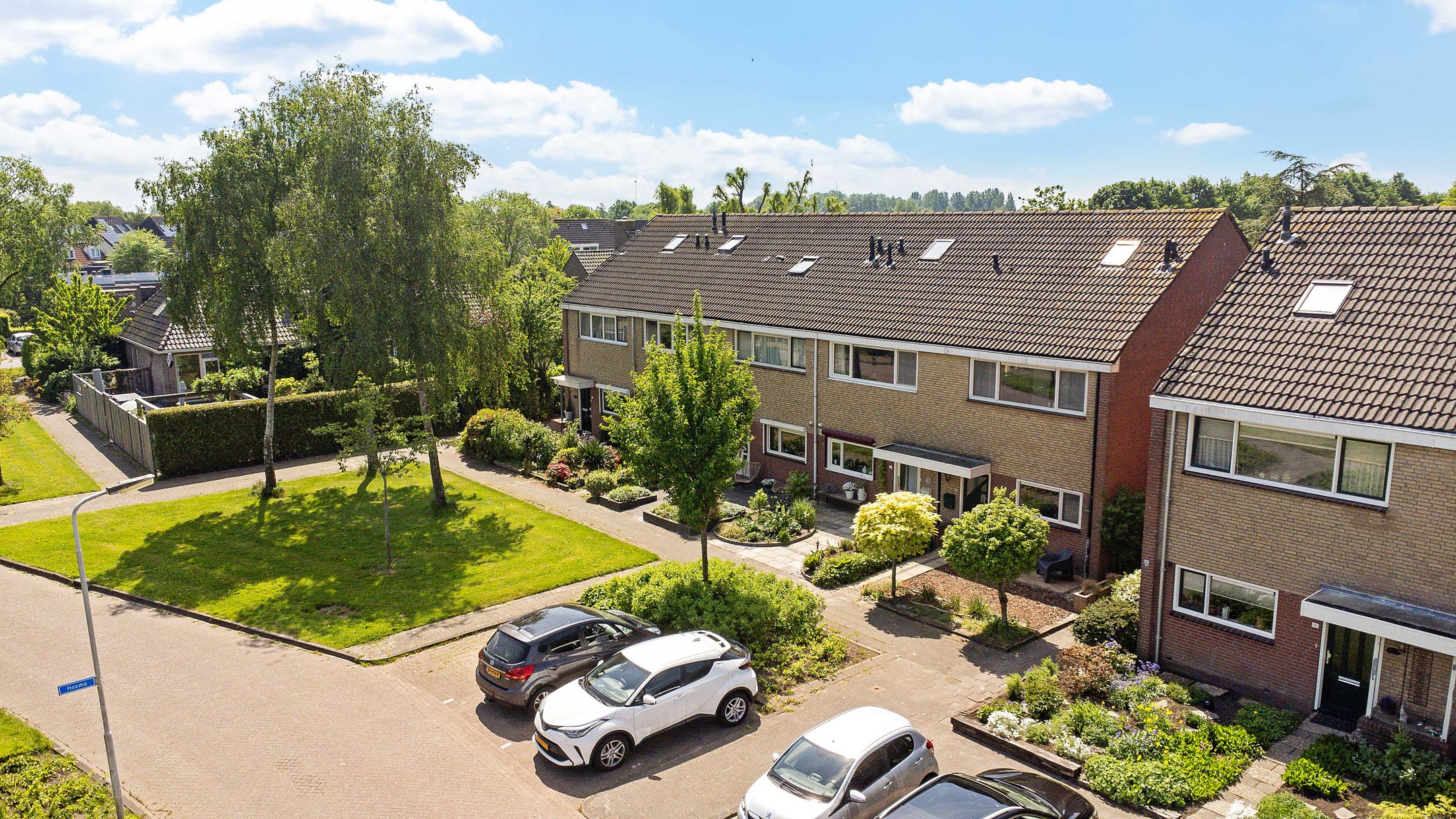 Foto 45 van Hoxma 48