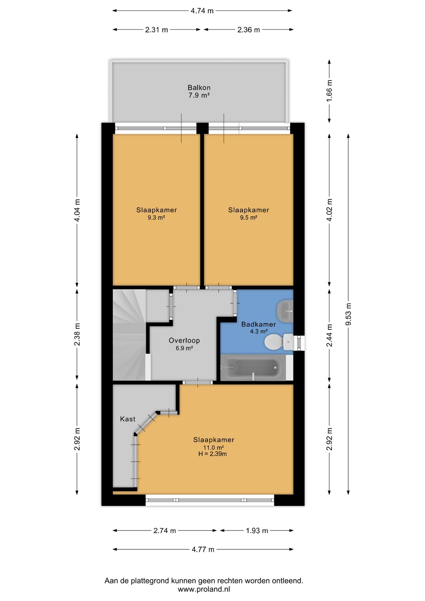 Foto 50 van Hoxma 48