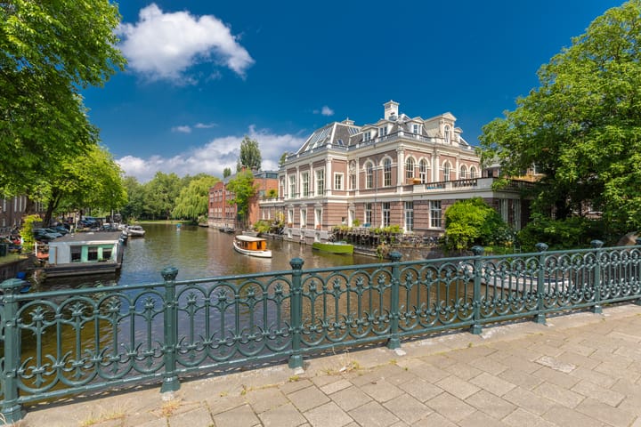 Foto 20 van Nieuwe Kerkstraat 108-1