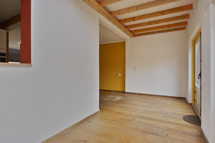 Foto 4 van Rossinistraat 114