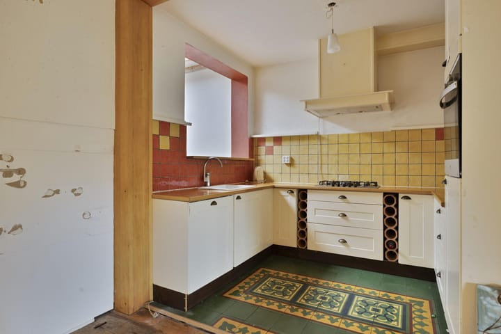 Foto 7 van Rossinistraat 114