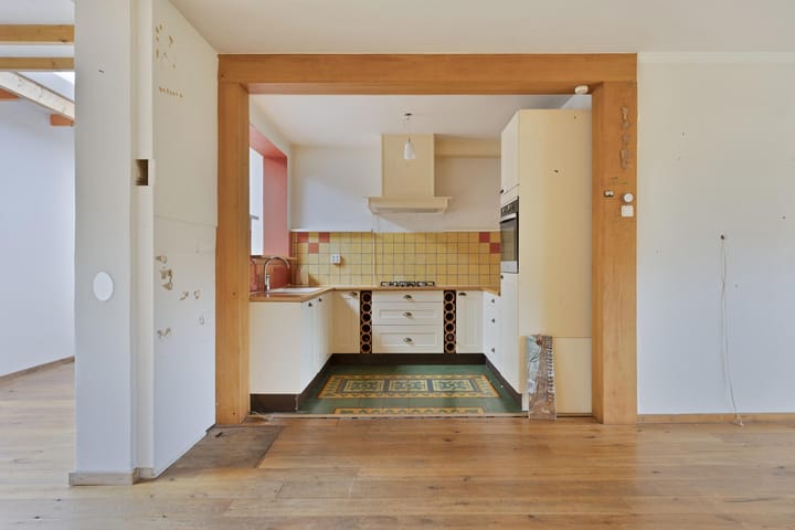 Foto 8 van Rossinistraat 114