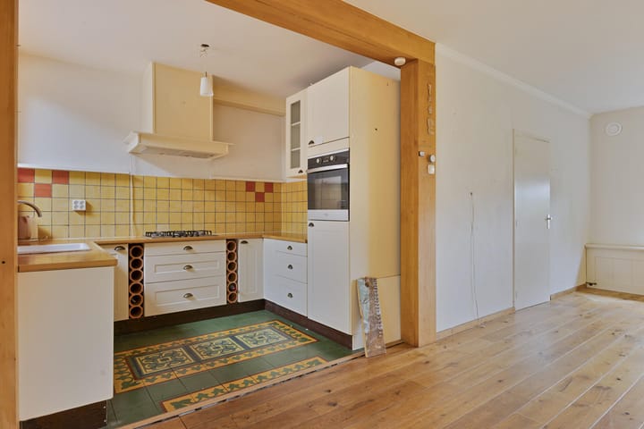 Foto 9 van Rossinistraat 114