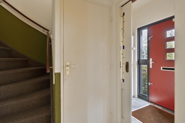 Foto 11 van Rossinistraat 114