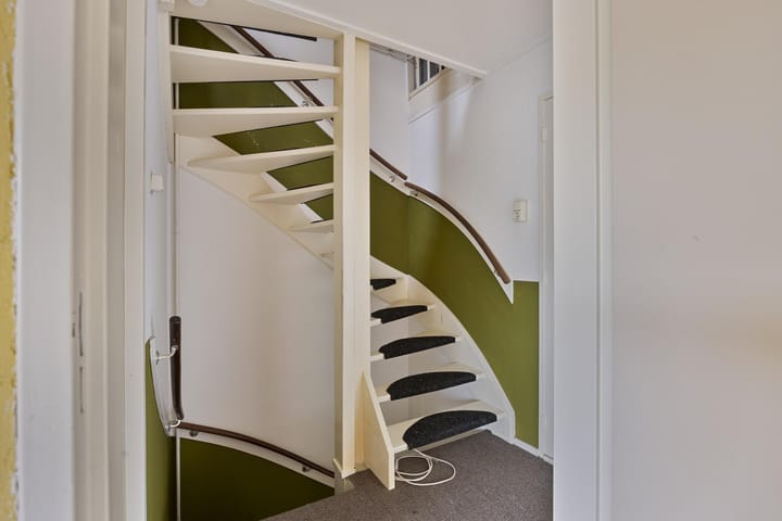 Foto 24 van Rossinistraat 114