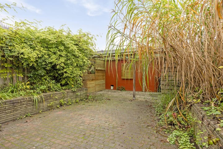 Foto 30 van Rossinistraat 114