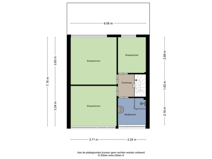 Foto 37 van Rossinistraat 114