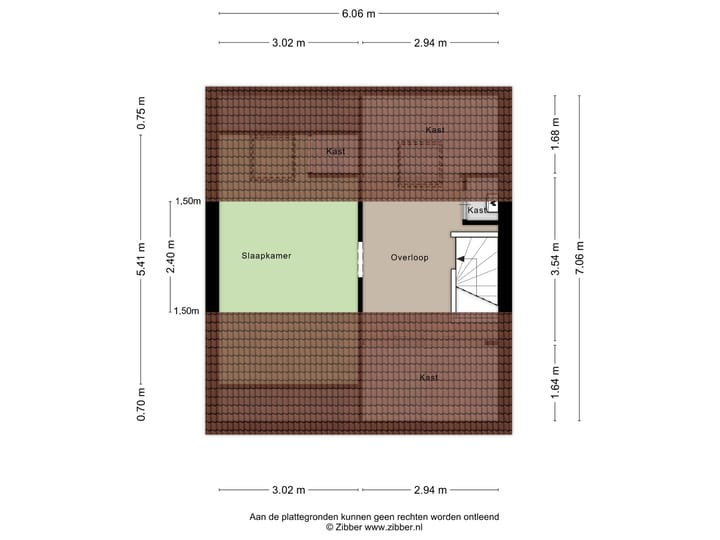 Foto 38 van Rossinistraat 114