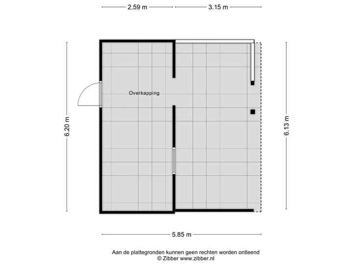 Foto 39 van Rossinistraat 114