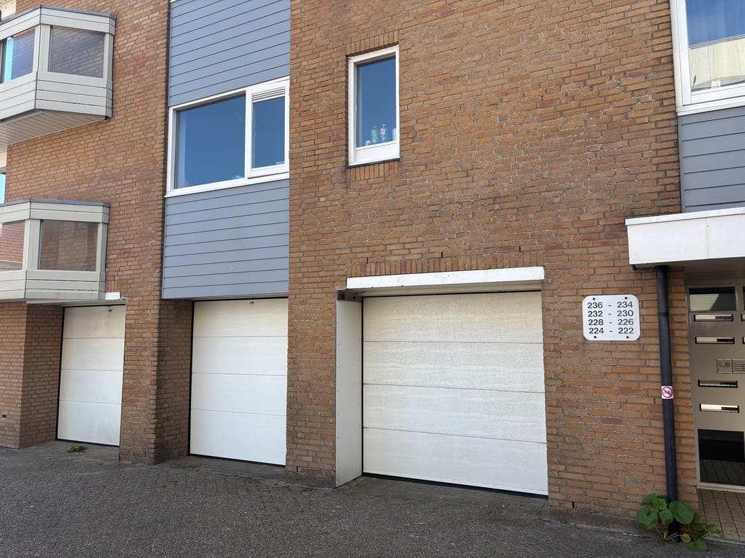 Foto 1 van Eisenhowerstraat