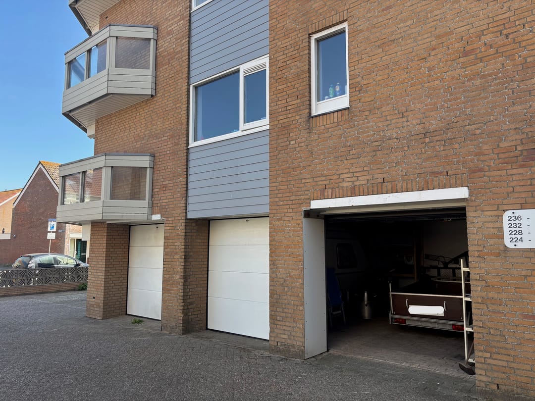 Foto 2 van Eisenhowerstraat