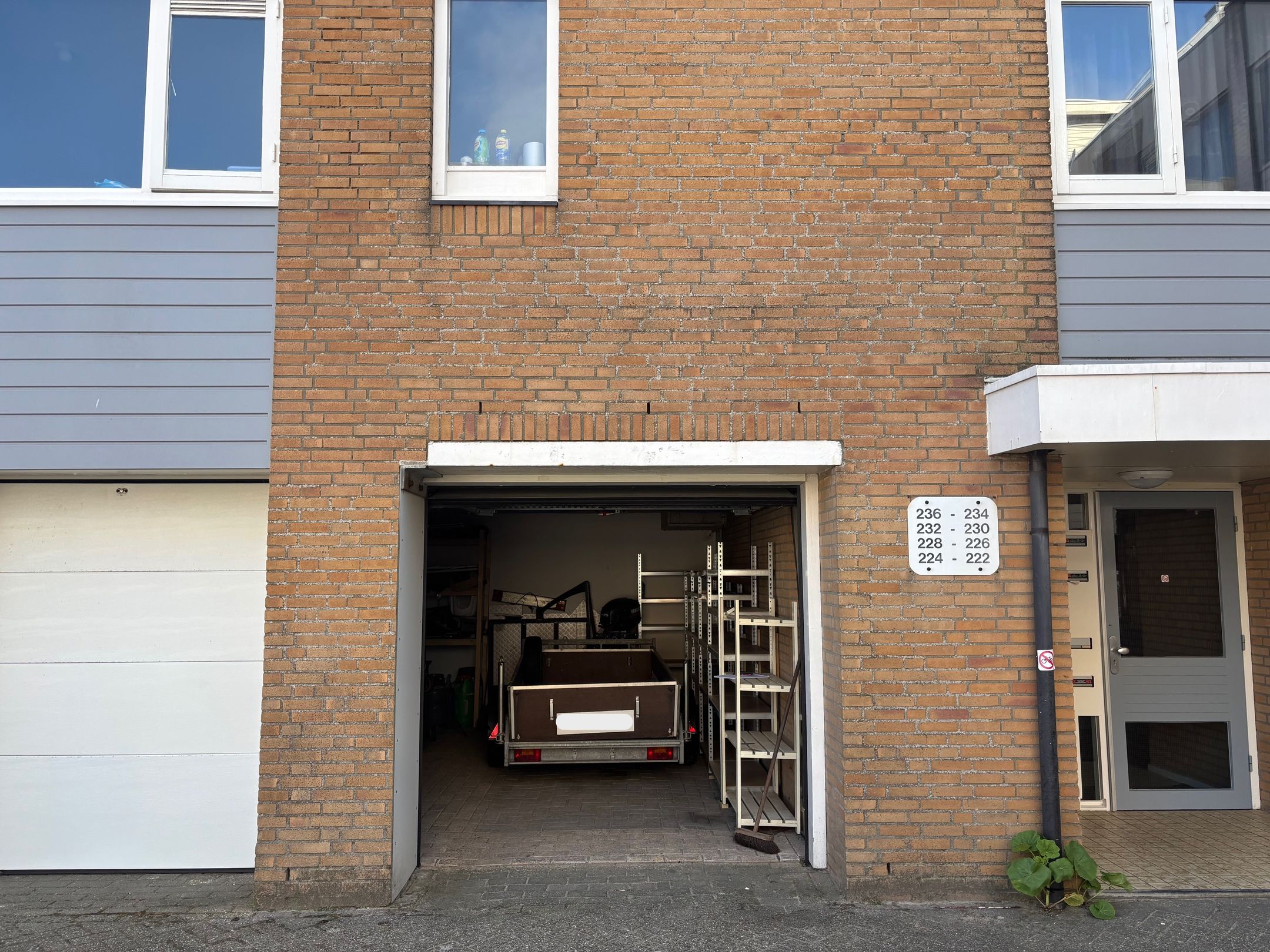 Foto 3 van Eisenhowerstraat