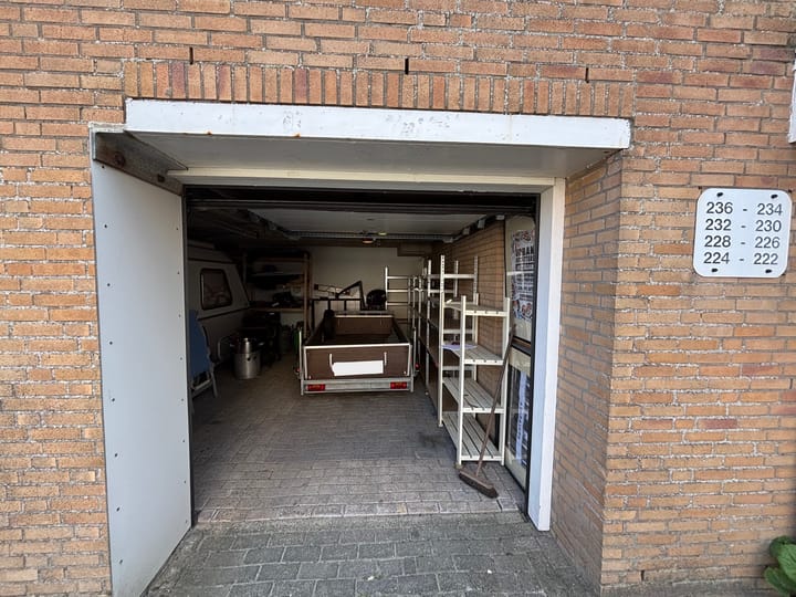 Foto 5 van Eisenhowerstraat