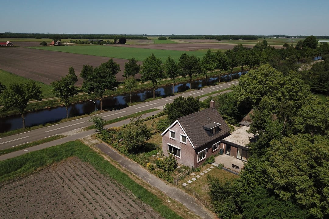 Photo 1 of Hoofdkanaal OZ 116