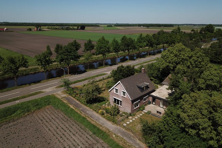 Hoofdkanaal OZ 116