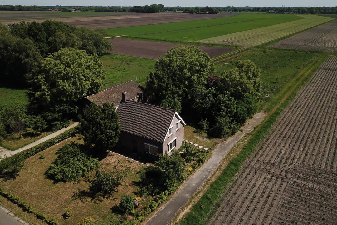 Photo 2 of Hoofdkanaal OZ 116