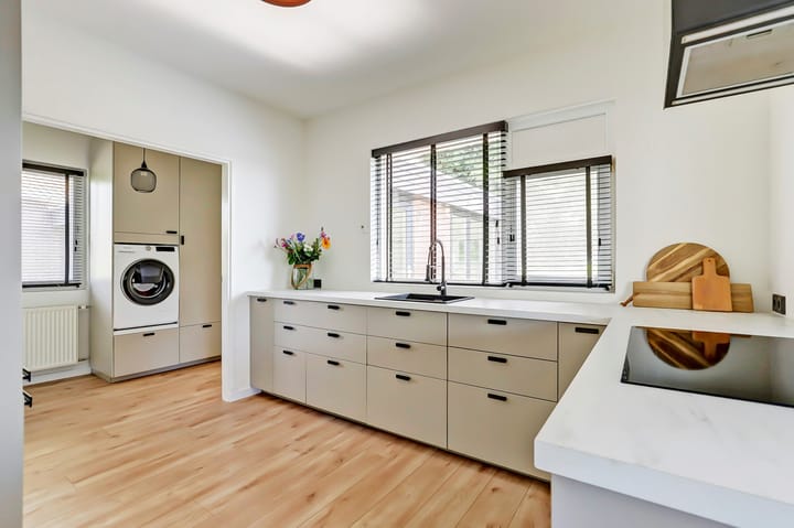 Photo 8 of Hoofdkanaal OZ 116