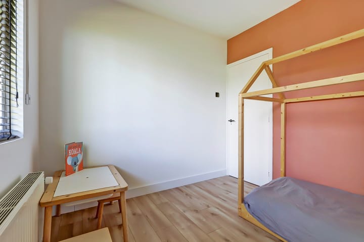 Photo 12 of Hoofdkanaal OZ 116